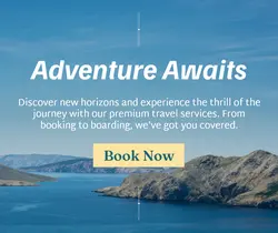 Travel industry General