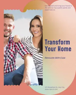 Home decor General