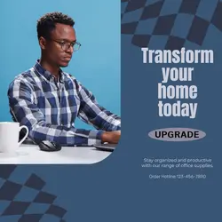 Office business Sales Promotion