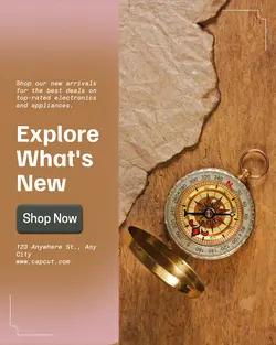 Electronic products & Appliances New arrivals