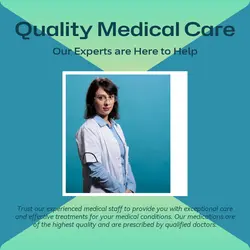 Medical & Medications General