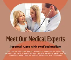 Medical & Medications Team introduction