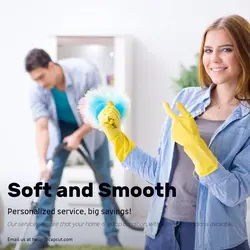 Services Sales Promotion