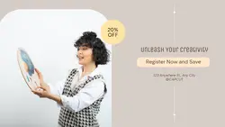 Education and training Discount