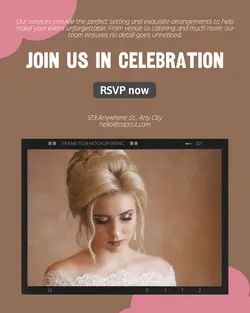 Services Invitation