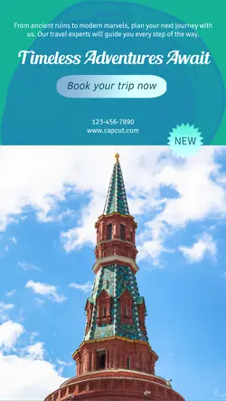 Travel industry General