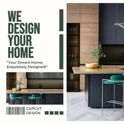 Design Interior Service Intagram Post
