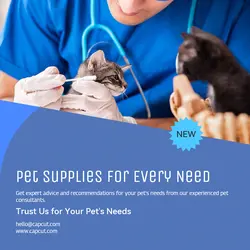 Pet industry Business