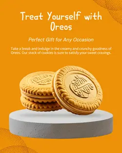 Foods & Beverage Gift