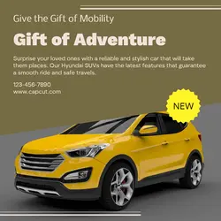 Cars & Auto parts Gift