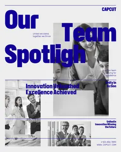  Business  Team introduction