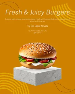 Foods & Beverage New arrivals