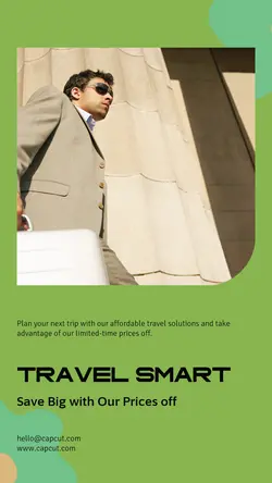 Travel industry Price off