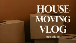Youtube Thumbnail - Vlog