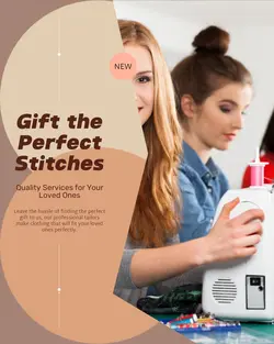 Services Gift