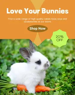 Pet industry General