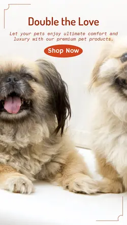 Pet industry General