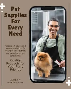 Pet industry Business
