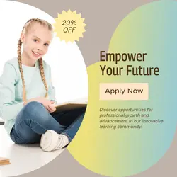 Education and training Recruitment