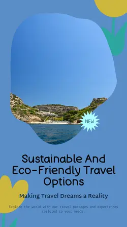 Travel industry Business