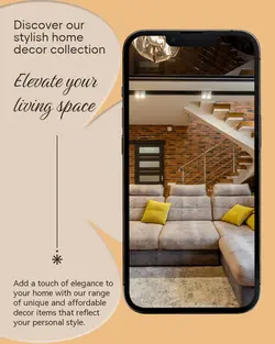 Home decor General