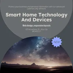 Internet Effect Display