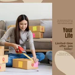 Services Sales Promotion