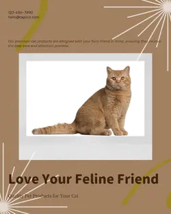 Pet industry General