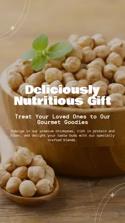Foods & Beverage Gift