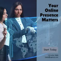 Internet Personal introduction