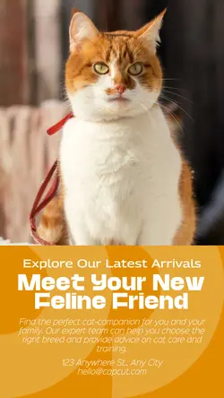 Pet industry New arrivals