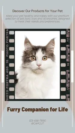 Pet industry General