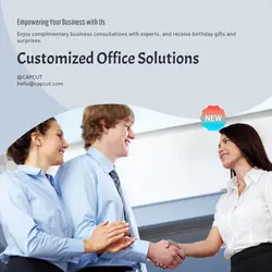 Office business Business