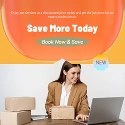 Services Discount