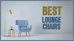 Youtube Thumbnail Review Lounge Chairs