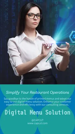 Internet Menu