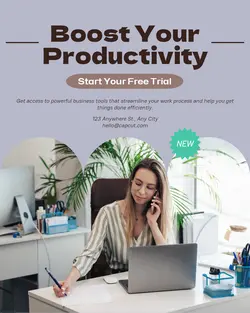 Office business General