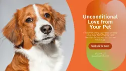 Pet industry General