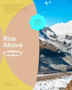 Travel industry General