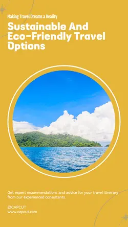 Travel industry Business