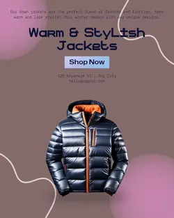Clothing & Shoes Branding