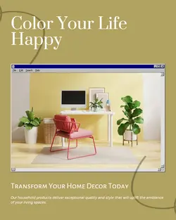 Home decor General