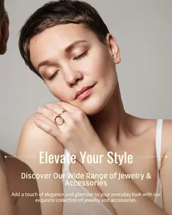 Jewelry & Accessories General