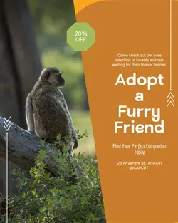 Pet industry General