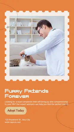 Pet industry Personal introduction