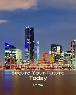 Financial & Insurance General