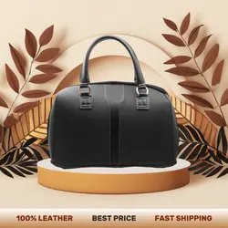 E-commerce Hero Image Fashion Women Bag
