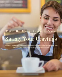 Foods & Beverage General