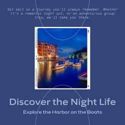 Travel industry General