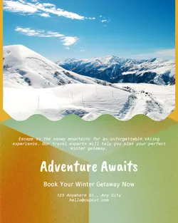 Travel industry General